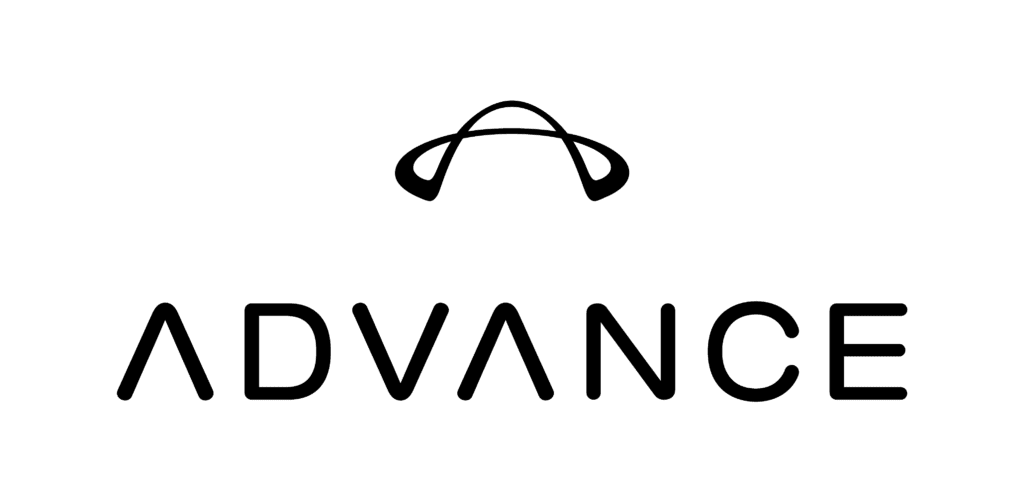 Advance Logo