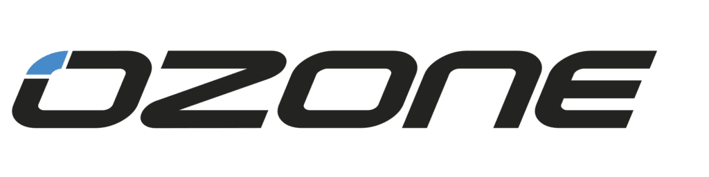 Ozone Logo